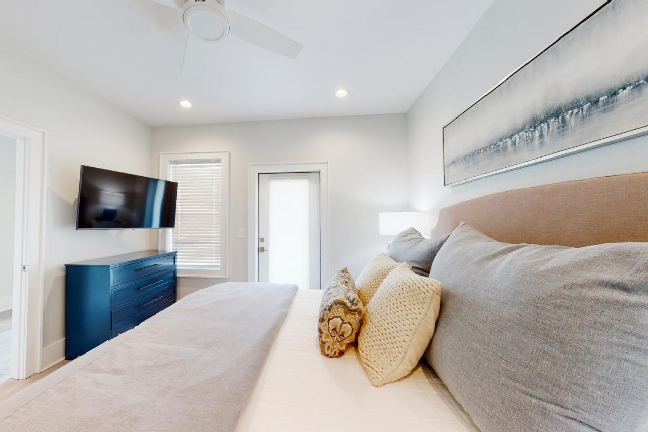 Lost Dunes #W Villa Gulf Shores Esterno foto