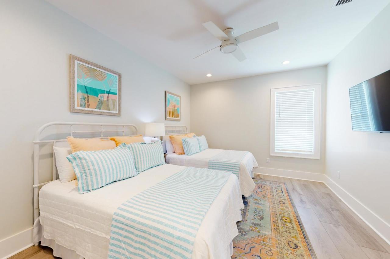 Lost Dunes #W Villa Gulf Shores Esterno foto