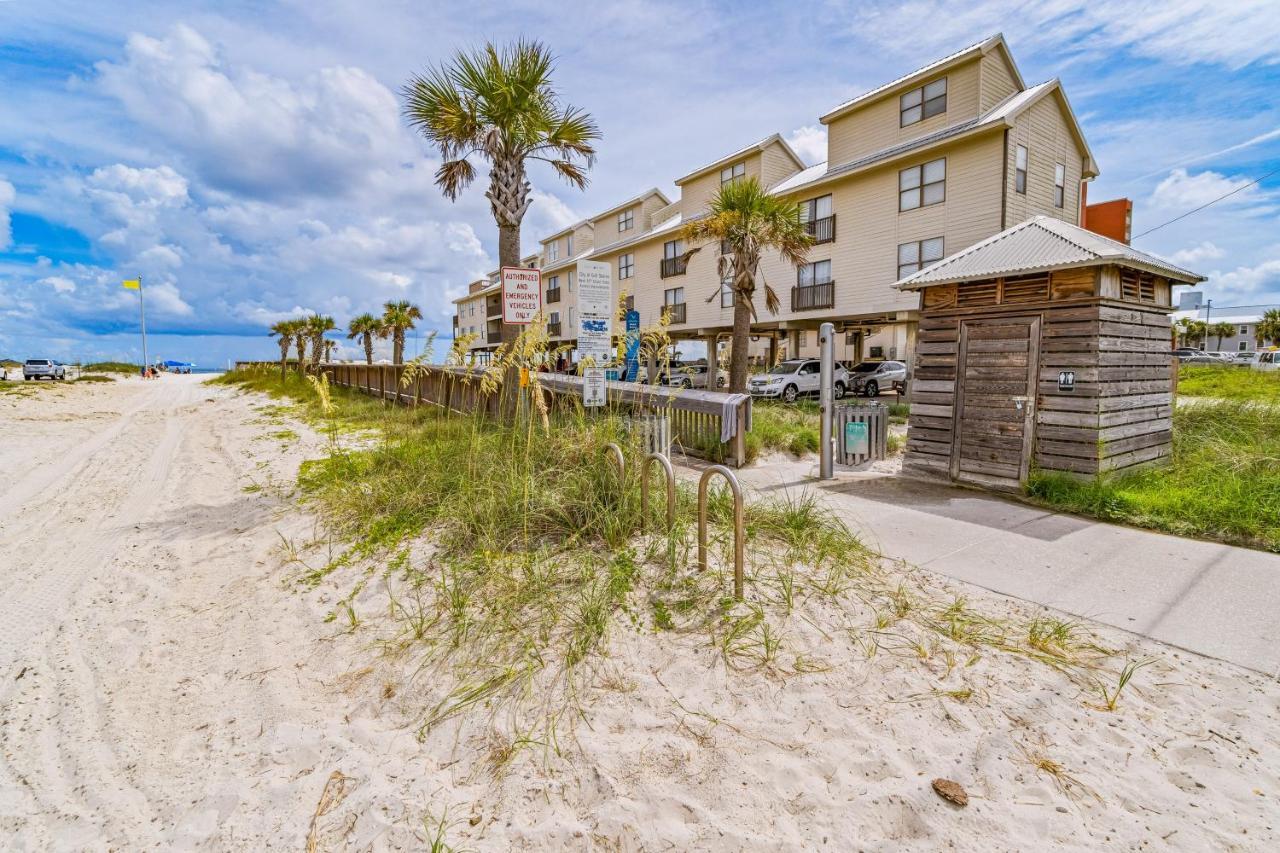 Lost Dunes #W Villa Gulf Shores Esterno foto
