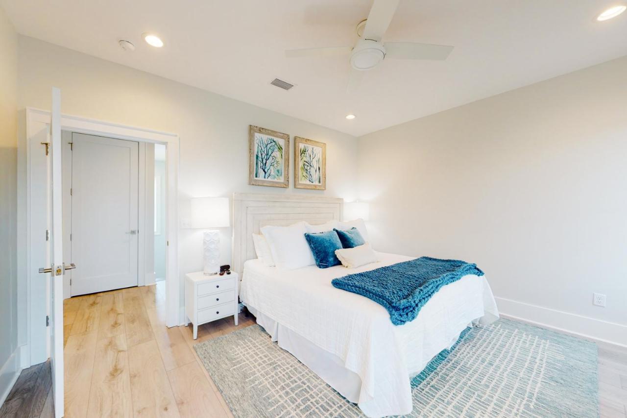 Lost Dunes #W Villa Gulf Shores Esterno foto