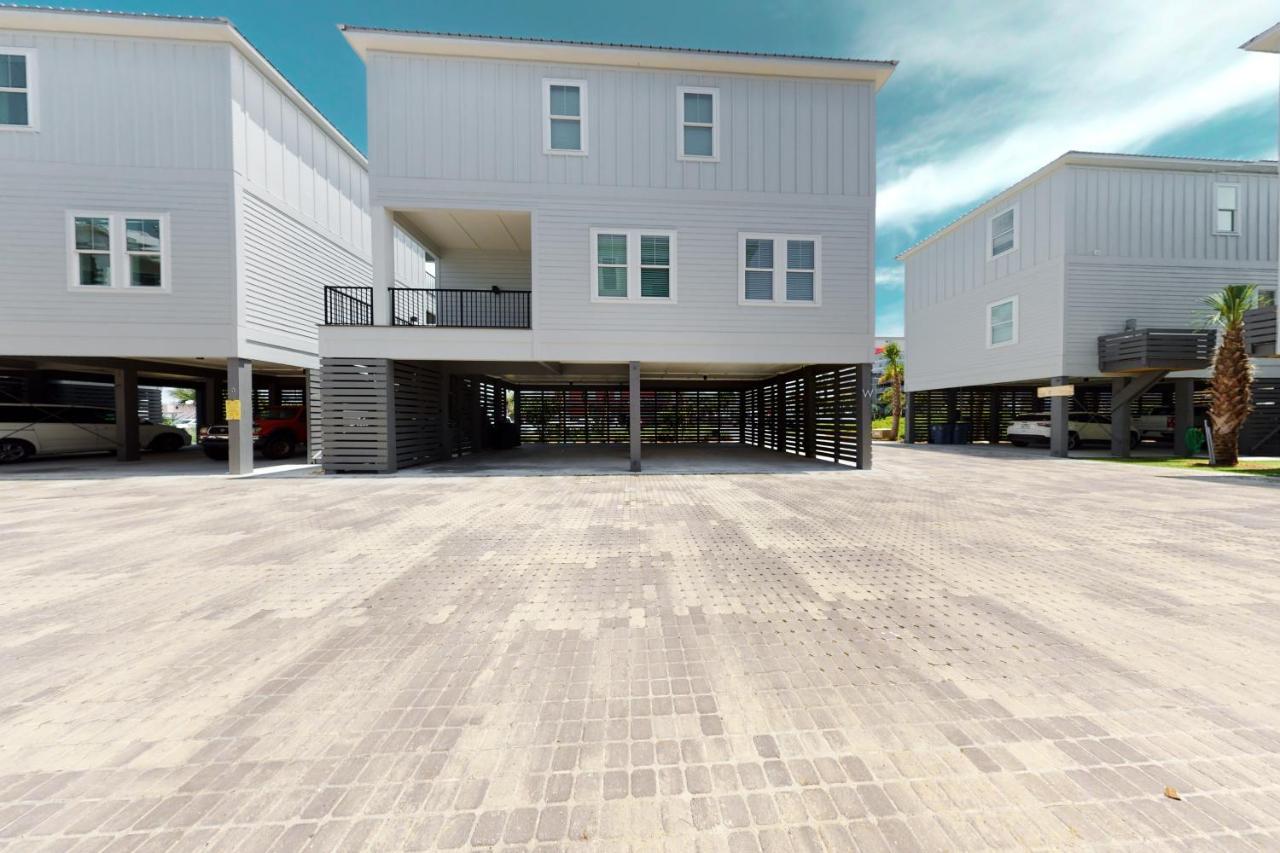 Lost Dunes #W Villa Gulf Shores Esterno foto